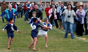 Laerskool Gansbaai Interskole